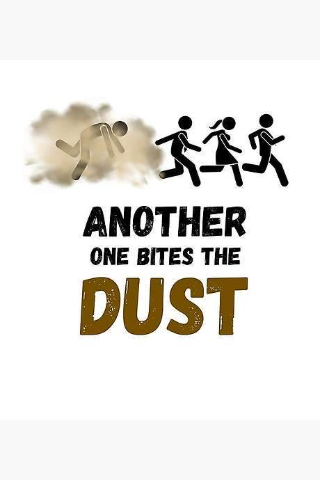 Queen: Another One Bites The Dust